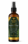 TÓNICO CAPILAR ROMERO & ORTIGA 100ml