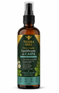 TÓNICO EQUILIBRANTE CASPA 100ML