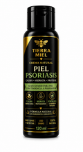 Crema Calmante Psoriasis 120ml