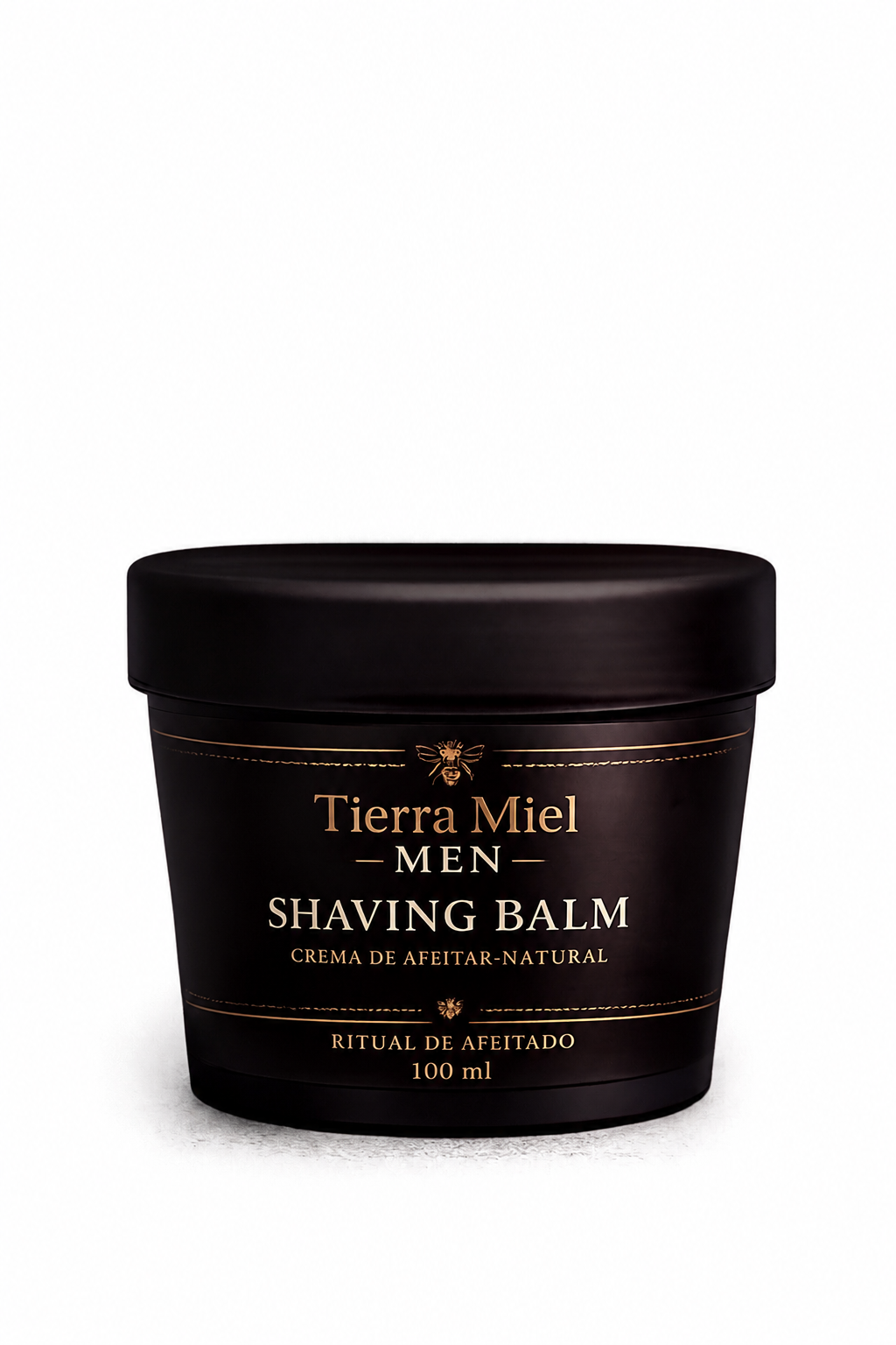 Crema de Afeitar 100ml