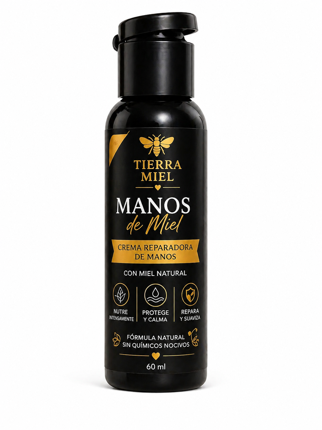 Manos de Miel 60 ml