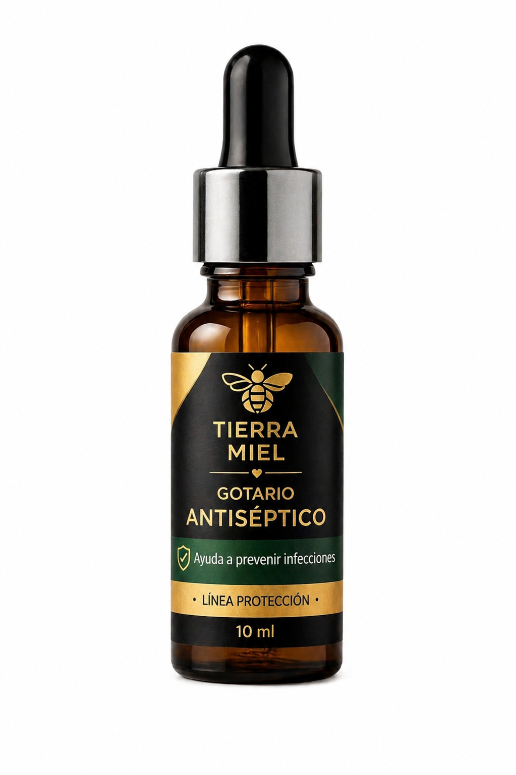 Gotario Antiséptico 10 ml