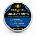 Ungüento Rinitis