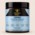 Crema Quema Grasa