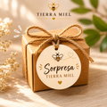 🍯EXPERIENCIA TIERRA MIEL