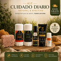 Kit Cuidado Diario — Natural & Efectivo