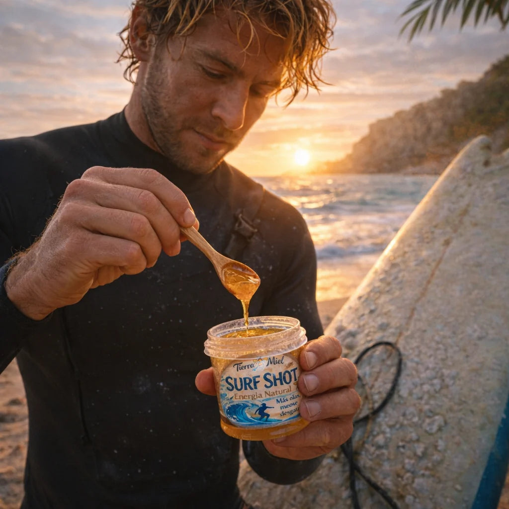 🏄‍♂️ SURF SHOT – 100 g