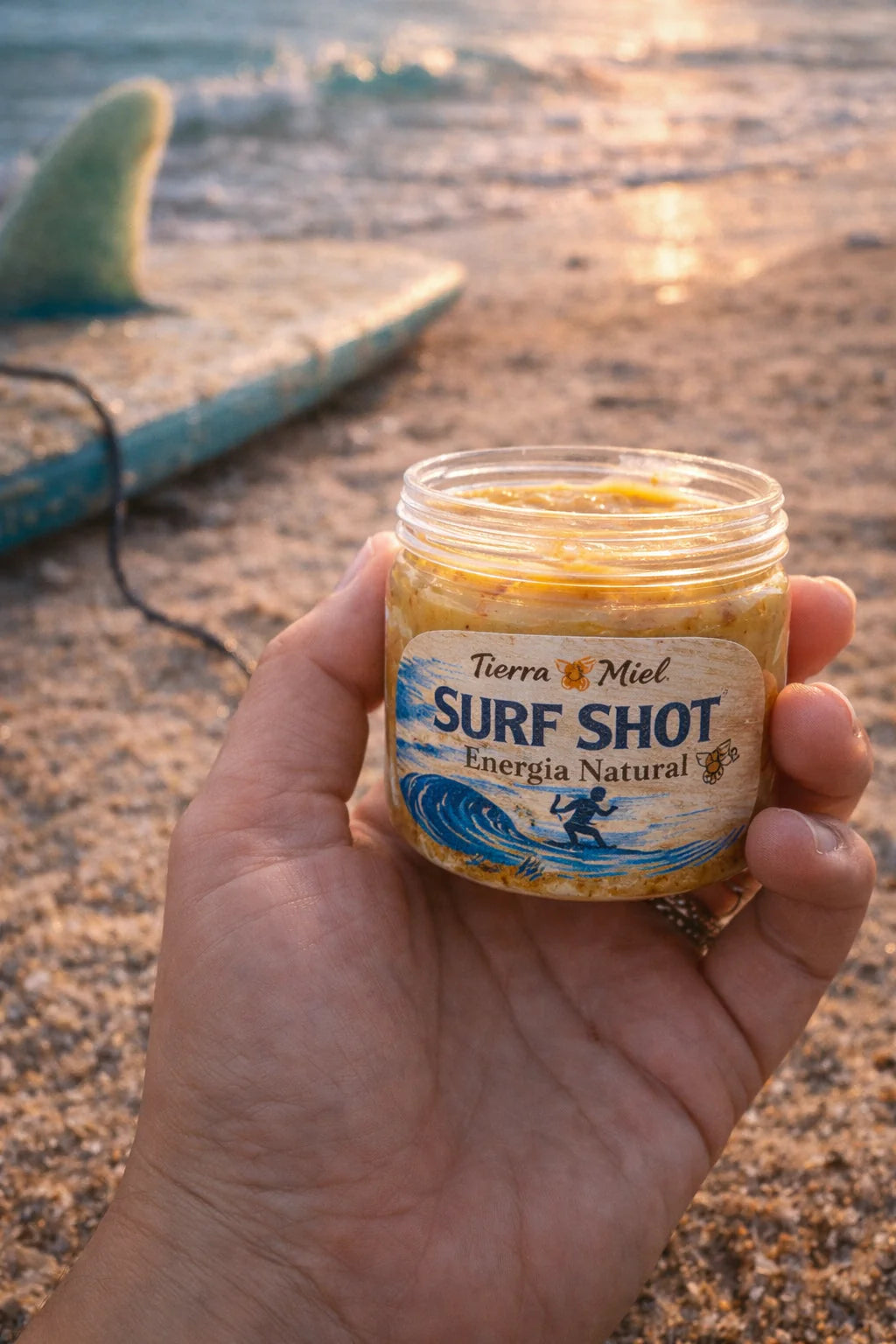 🏄‍♂️ SURF SHOT – 100 g