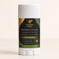 DESODORANTE NATURAL – 70 gr