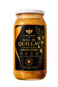 🍯 MIEL DE QUILLAY  – 1,3 kg 🌿
