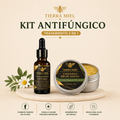 Tratamiento Antifúngico intensivo