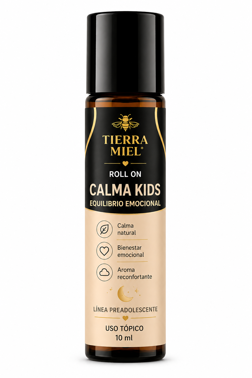 ROLL-ON KIDS EQUILIBRIO EMOCIONAL