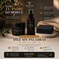 EXPRERIENCIA DE AFEITADO PREMIUM + ENVIO GRATIS