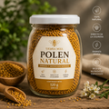 POLEN NATURAL  – 120 g