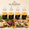 EL PLACER DE LA MIEL GOURMET