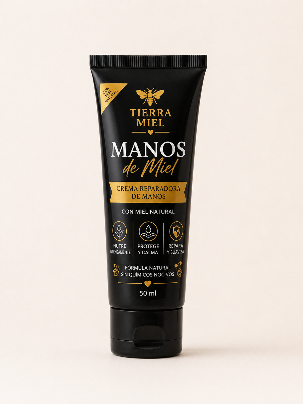 Manos de Miel 50 ml