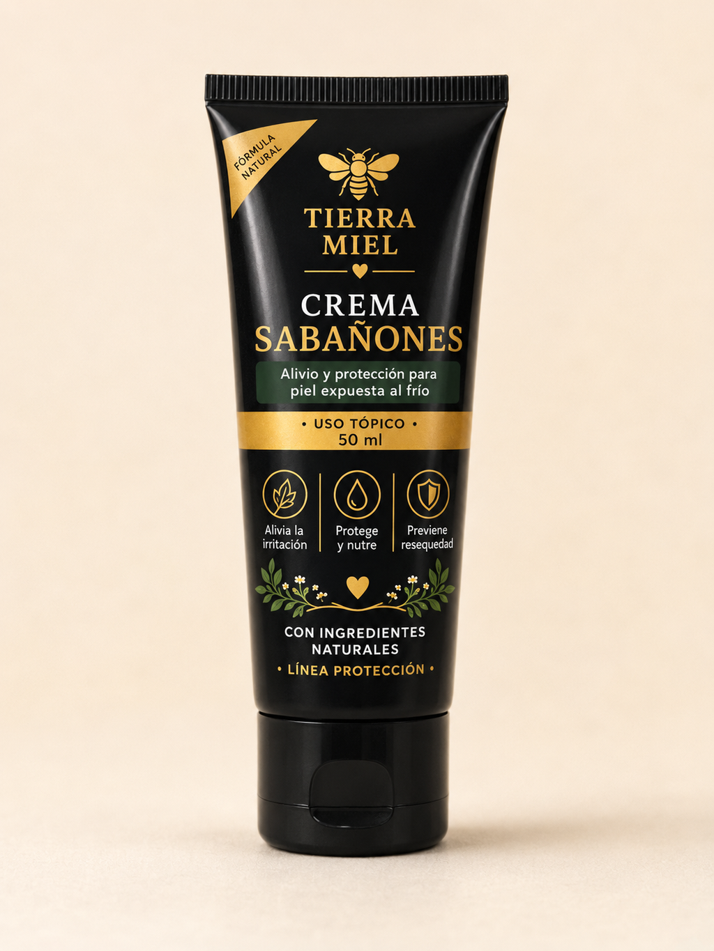 Manos de Miel 50 ml
