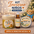 Kit Invierno Niños