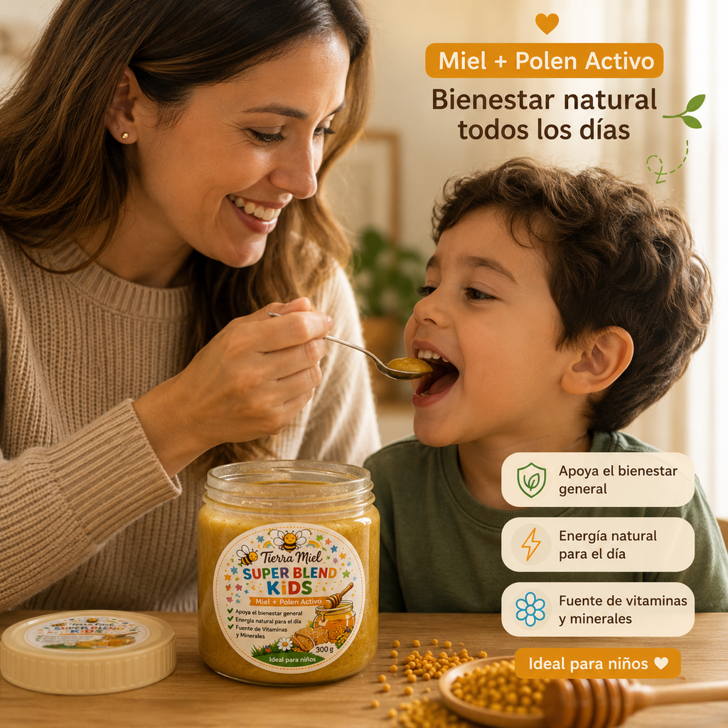 Kit Invierno Niños