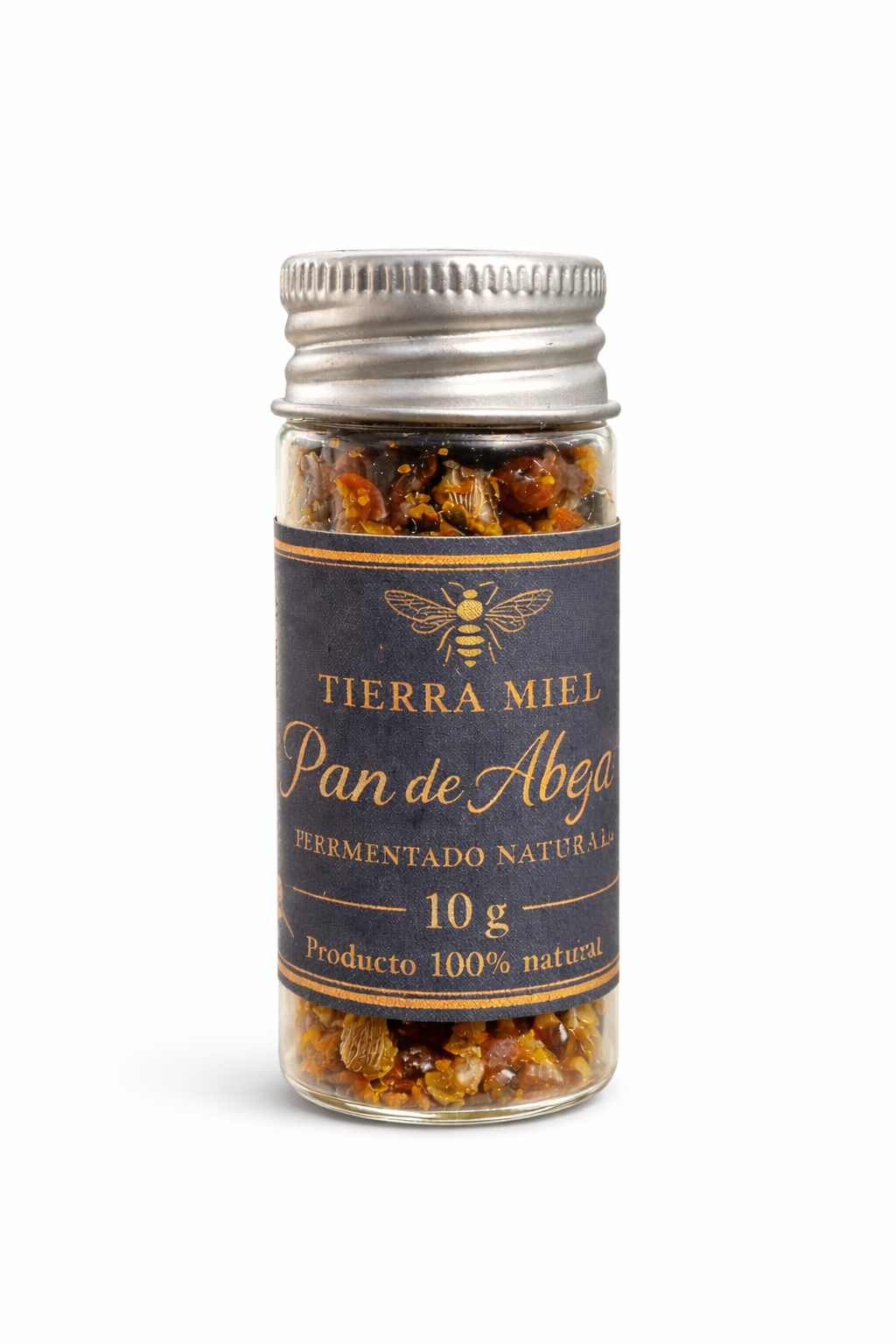 🐝 PAN DE ABEJA  – 10 g