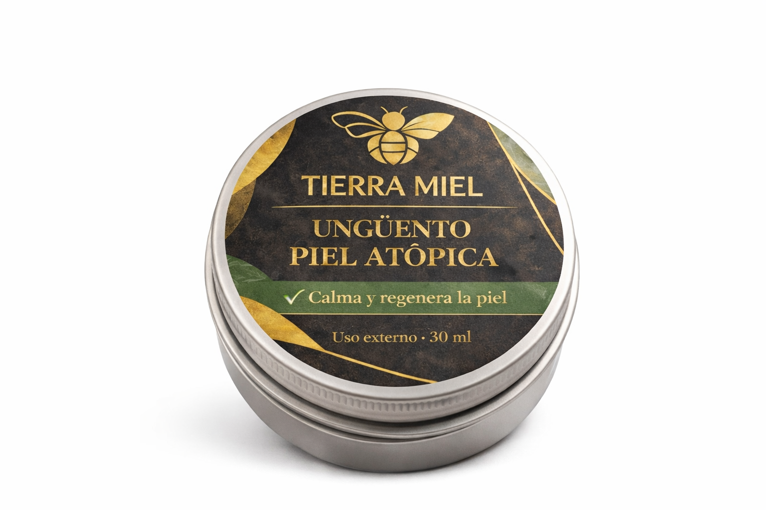 UNGÜENTO PIEL ATÓPICA – 30 ml