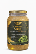 Miel con Orégano