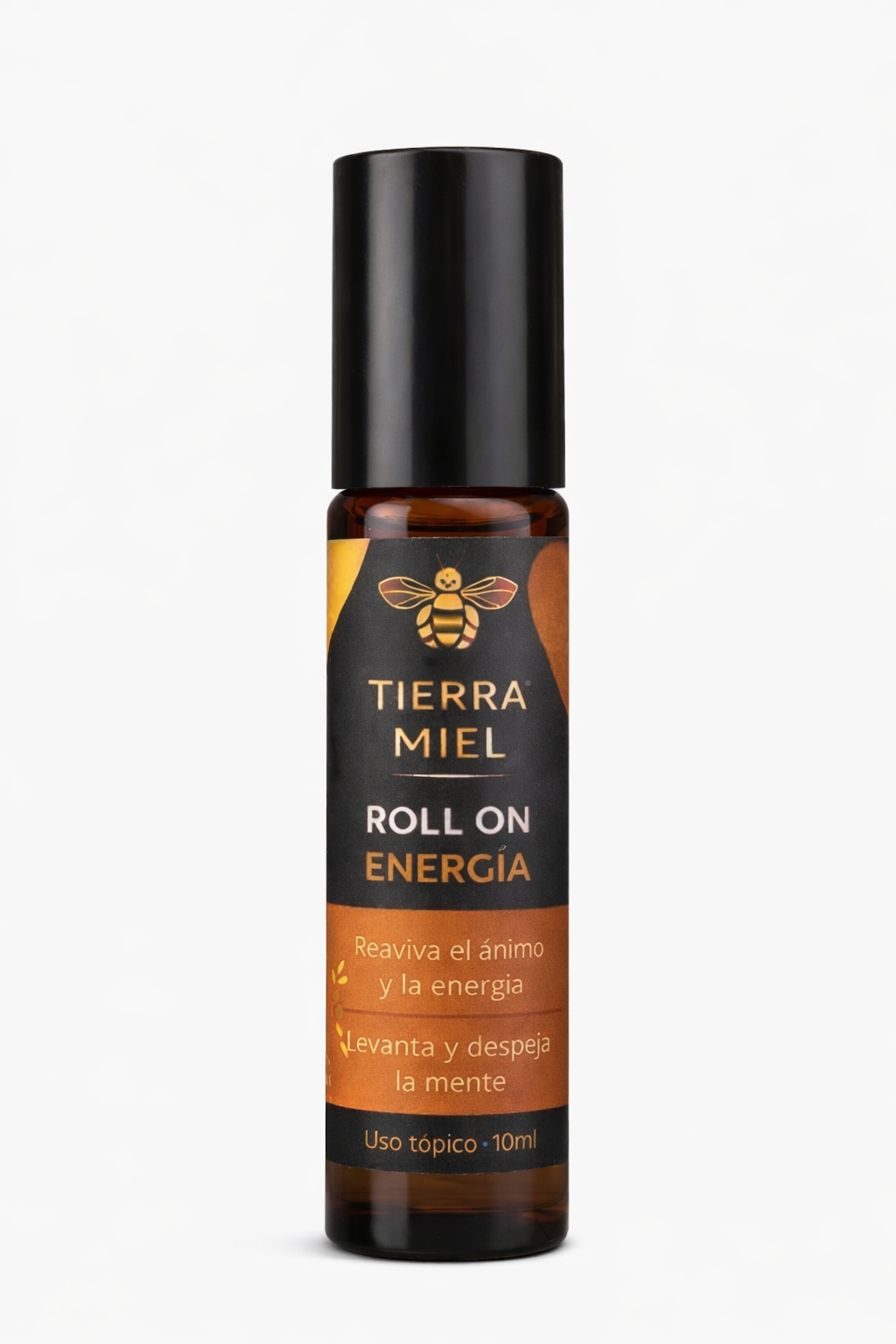 ROLL-ON ENERGÍA