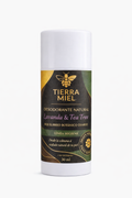 DESODORANTE LAVANDA & TEA TREE – 50 ml