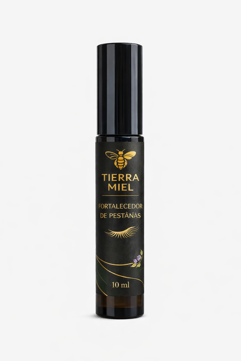 ✨ FORTALECEDOR DE PESTAÑAS – 10 ml