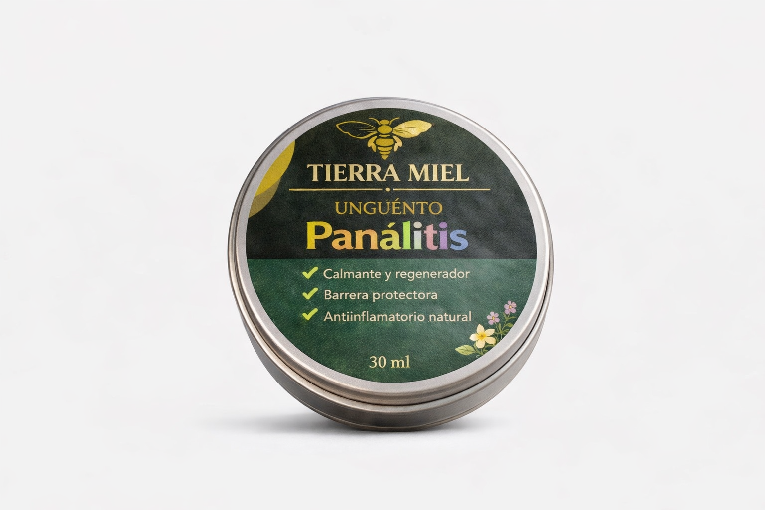 👶Ungüento Pañalitis