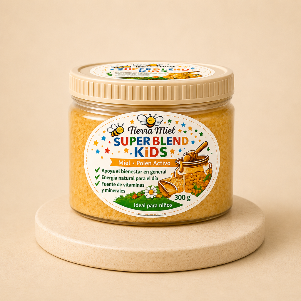 Super BLend Kids 300 gr