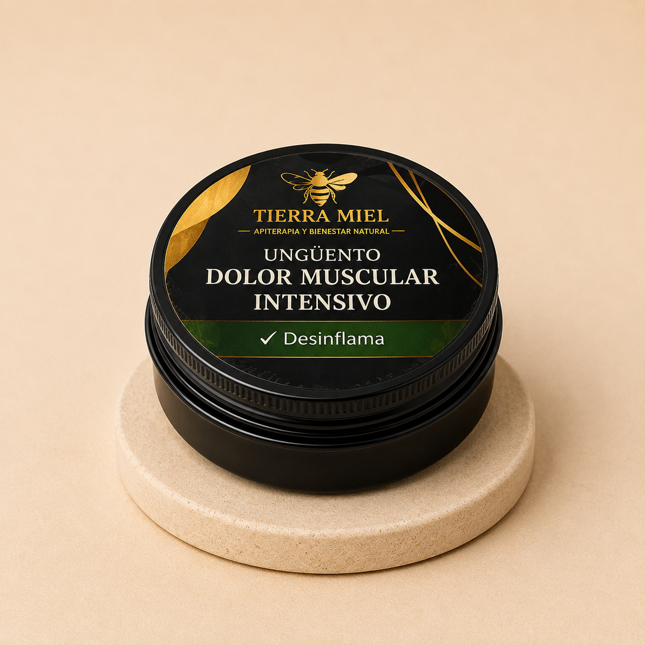 Ungüento Dolor Muscular Intensivo 60 ml