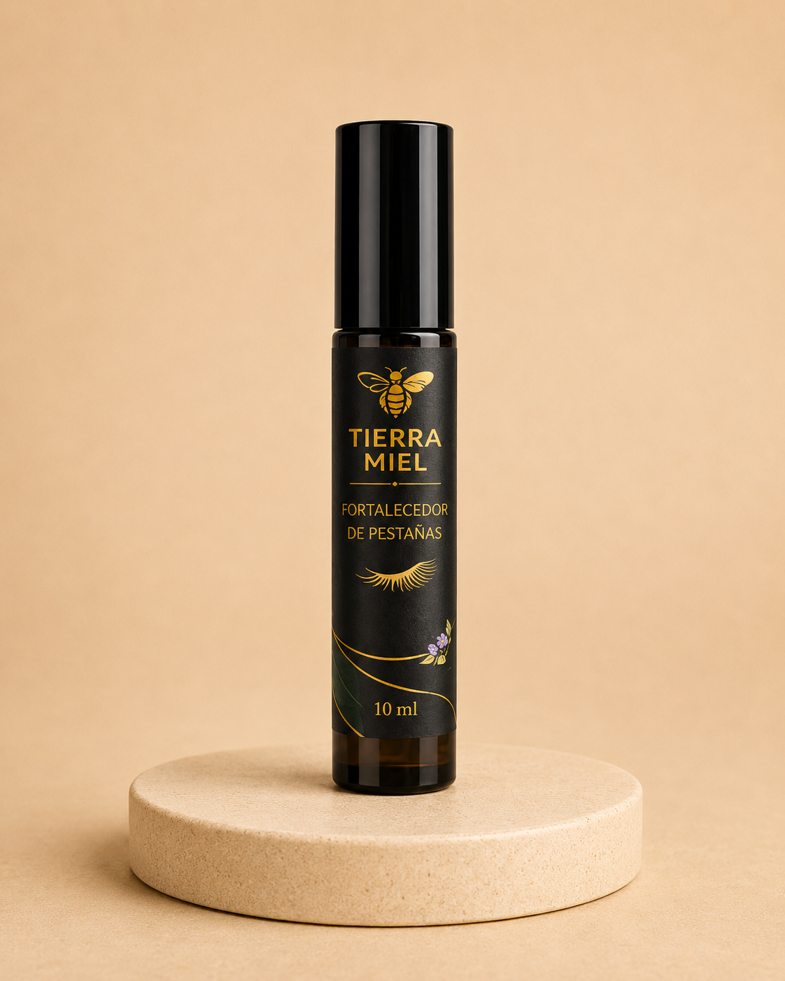 ✨ FORTALECEDOR DE PESTAÑAS – 10 ml