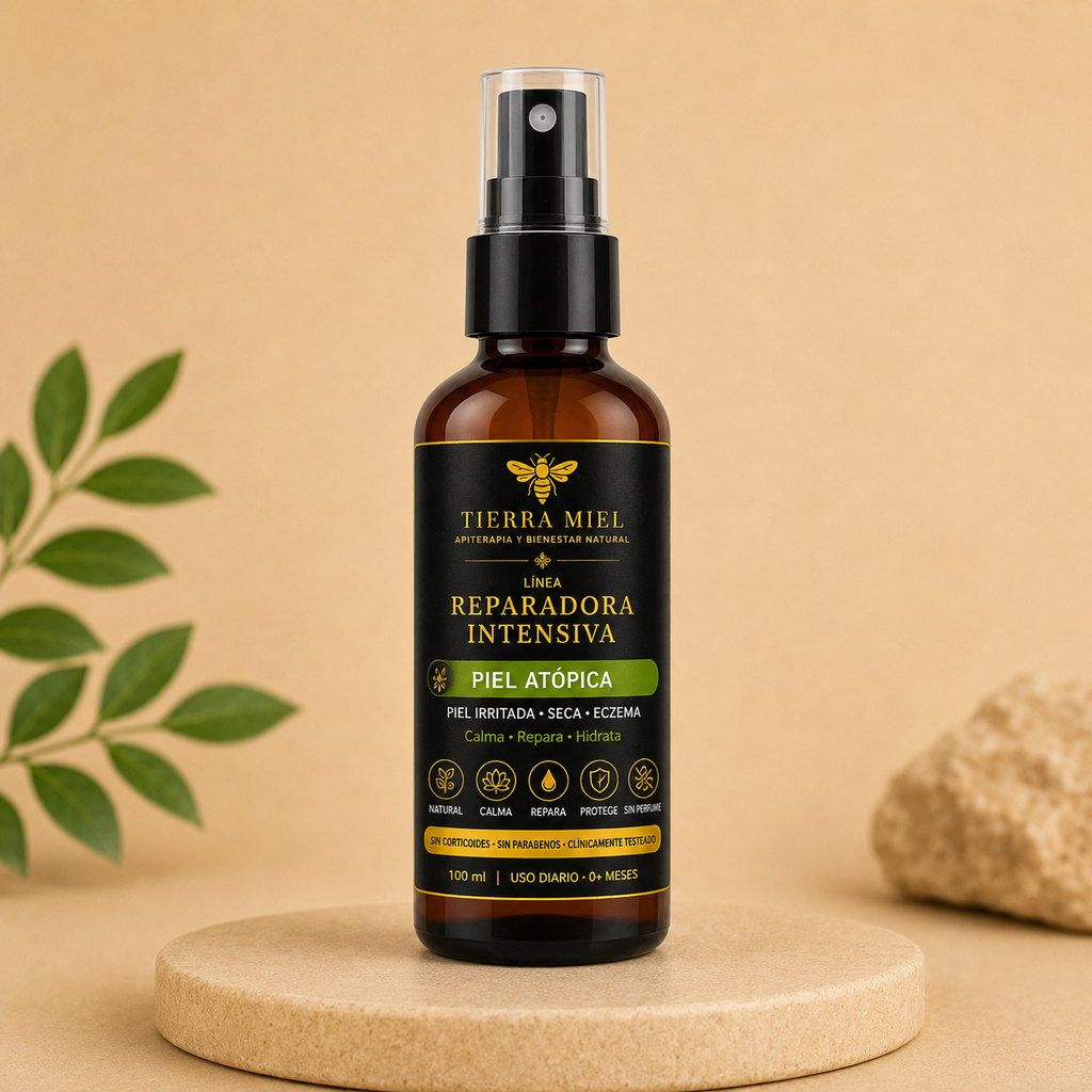 CREMA PIEL ATOPICA 100ml